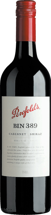 Bin 389 Cabernet Shiraz | Penfolds